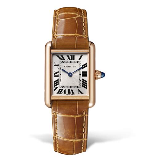 orologio cartier tank must|cartier tank sito ufficiale.